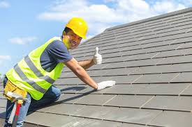 Best Roof Insulation Installation  in Shinglehouse, PA